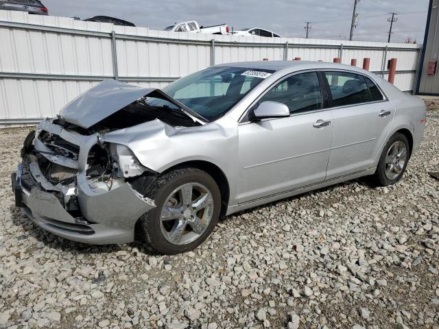 Global Auto Auctions: 2012 CHEVROLET MALIBU 2LT