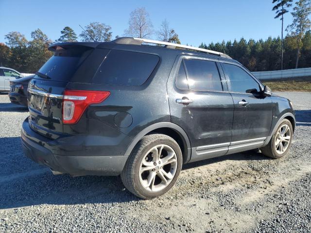 2011 FORD EXPLORER L #3296355183