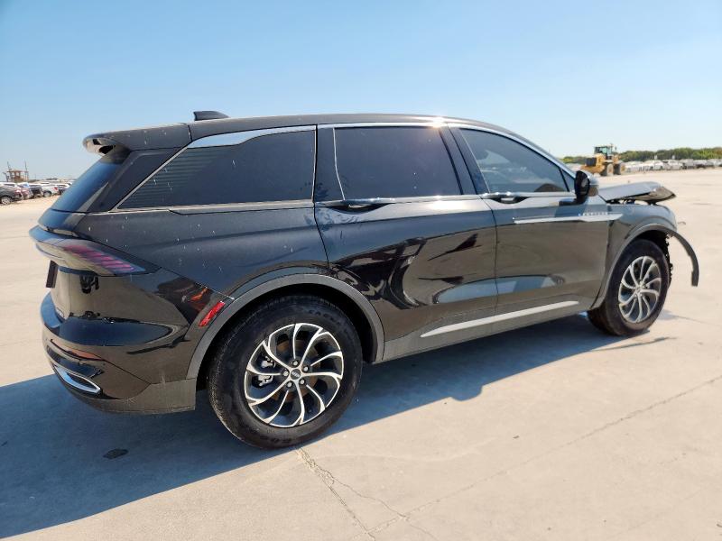 2025 LINCOLN NAUTILUS PREMIERE 5LMPJ8JA6SJ920982