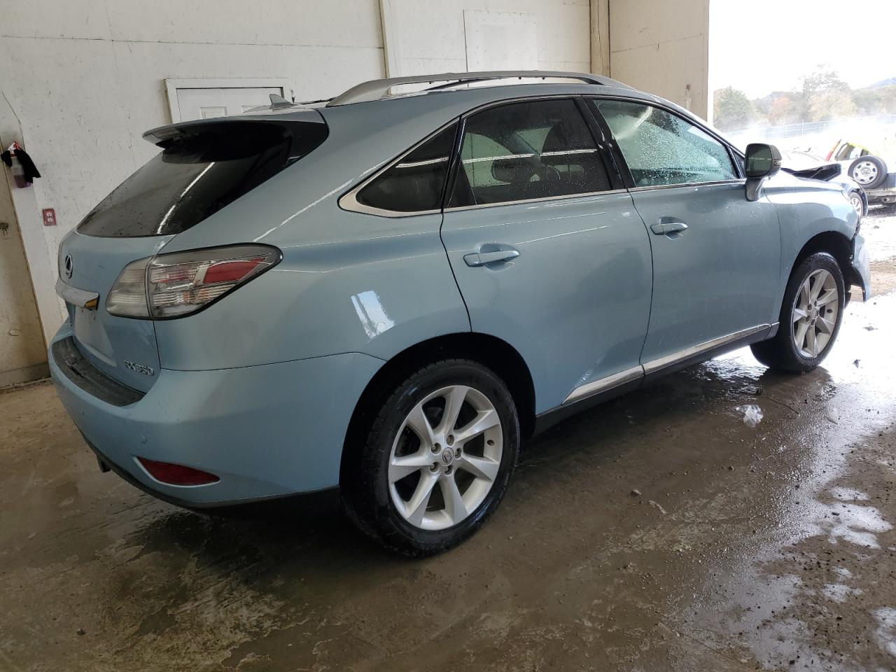 LEXUS RX 350