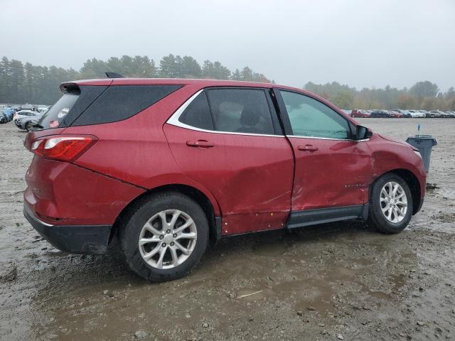 2018 CHEVROLET EQUINOX LT 3GNAXSEVXJS572730