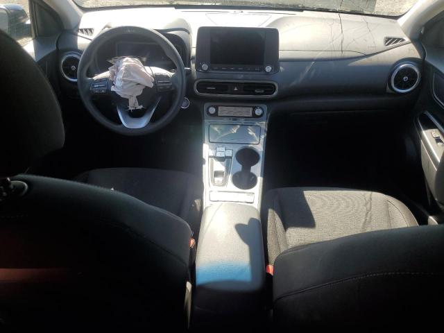 2023 HYUNDAI KONA SE KM8K23AG4PU166570