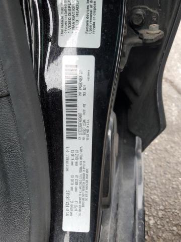 2015 CHRYSLER 200 S #3284976931