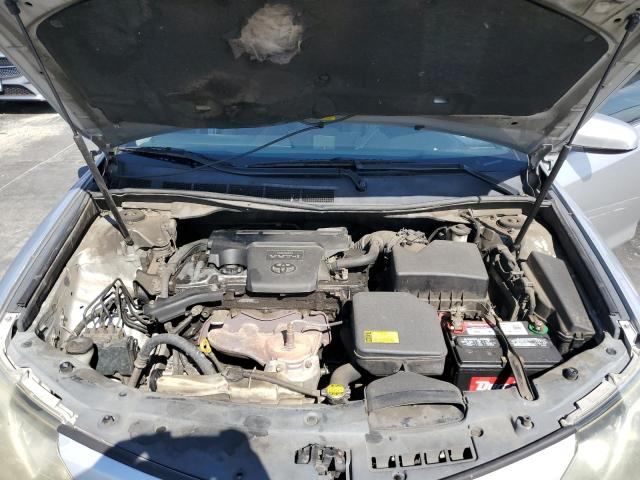 2012 TOYOTA CAMRY BASE - 4T1BF1FK6CU077552