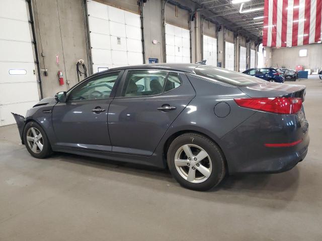 2015 KIA OPTIMA LX #3294421498