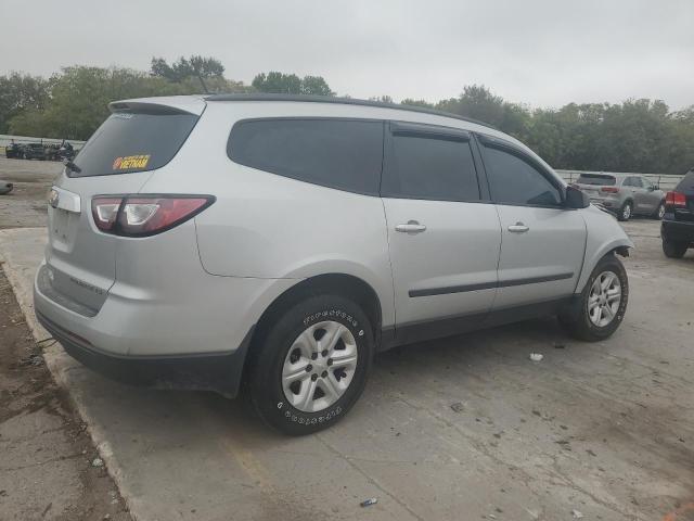 2013 CHEVROLET TRAVERSE L #3298019164