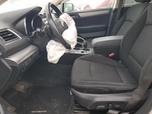 2018 SUBARU OUTBACK 2. - 4S4BSDDC9J3390025