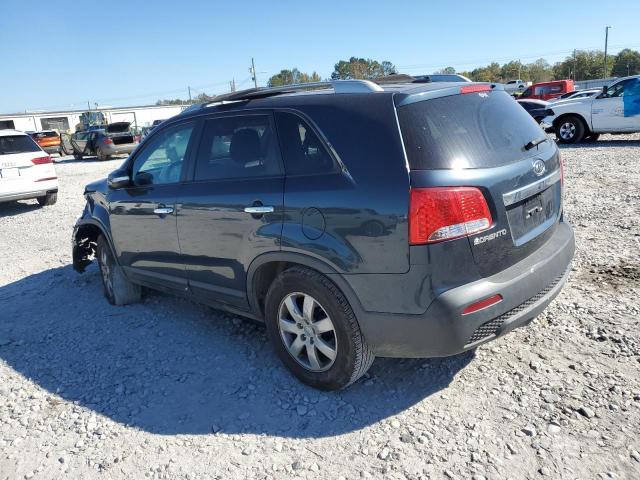 2011 KIA SORENTO BA - 5XYKT4A20BG116609