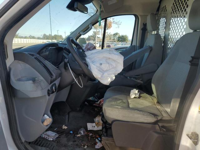 2016 FORD TRANSIT T- #3303556036