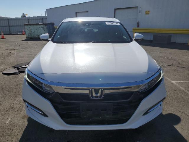 2019 HONDA ACCORD HYB 1HGCV3F1XKA020237