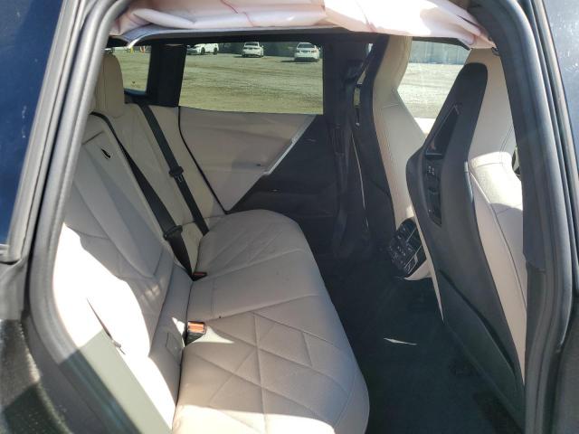 2022 BMW IX XDRIVE5 WB523CF05NCK62381