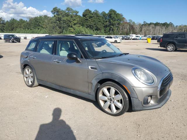 2017 MINI COOPER CLU - WMWLN5C52H2E31667