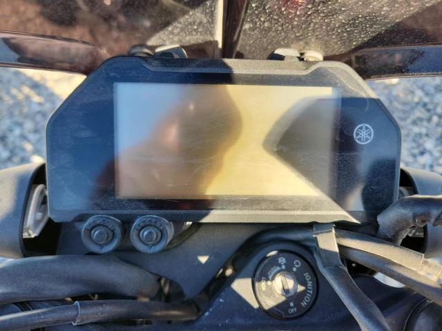 2020 YAMAHA MT-03 - MH3RH20Y1LK003744