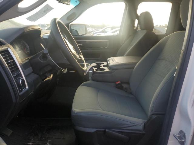 2016 RAM 1500 SLT - 1C6RR6GT6GS227098