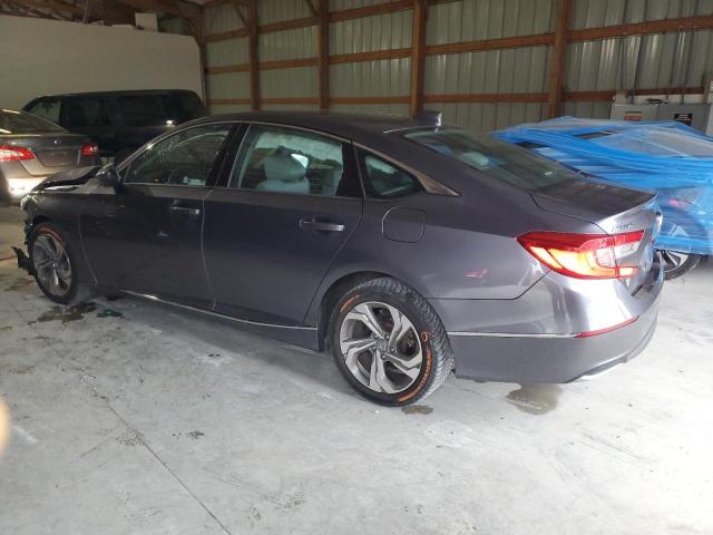2019 HONDA ACCORD EX #3296939819