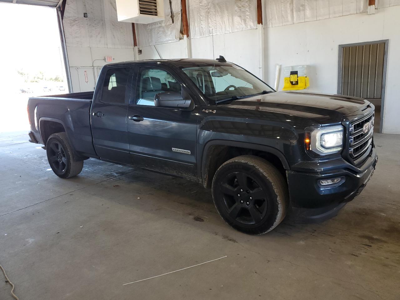GMC SIERRA K1500