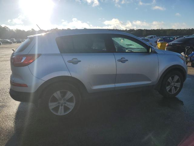 2012 KIA SPORTAGE B #3278661960