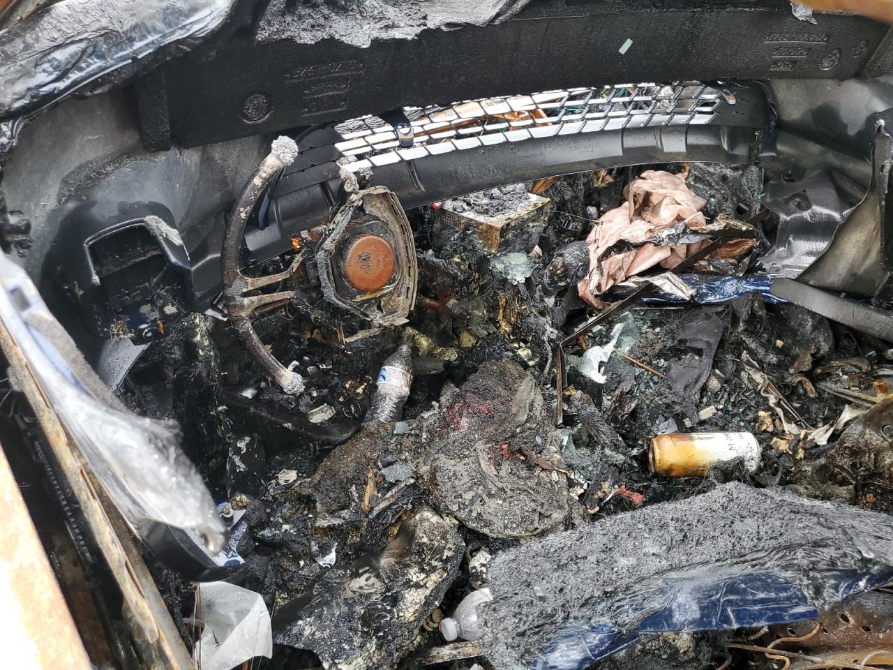 Lot #3287494016 2008 TOYOTA COROLLA MA