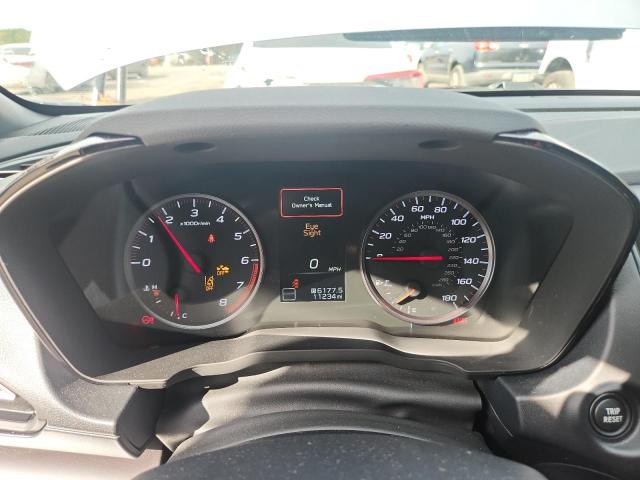 2024 SUBARU WRX PREMIU #3296882875