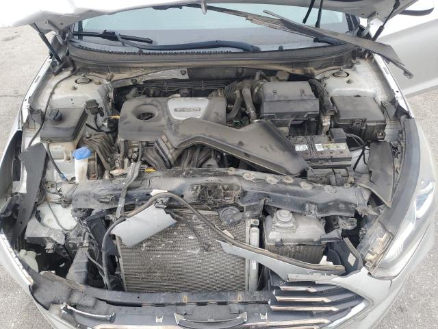 2018 HYUNDAI SONATA ECO 5NPE24AA7JH701900