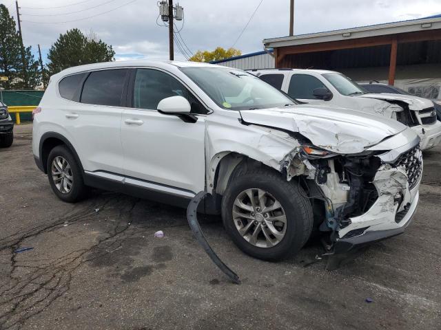 2019 HYUNDAI SANTA FE S - 5NMS2CAD1KH132273