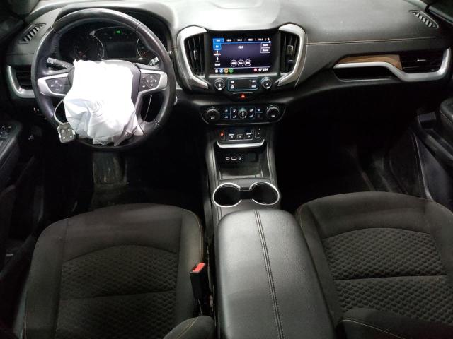 2019 GMC TERRAIN SL 3GKALTEV3KL215254