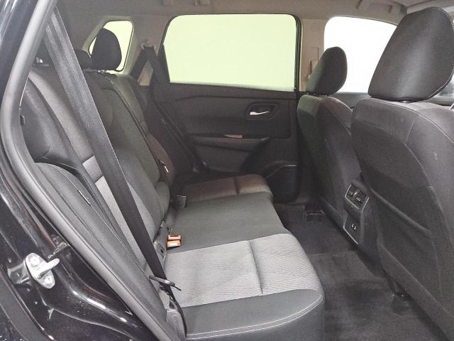 2025 NISSAN ROGUE SV - JN8BT3BB3SW417035