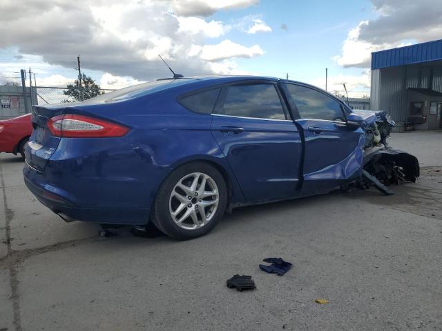 2013 FORD FUSION SE - 3FA6P0HR7DR182381