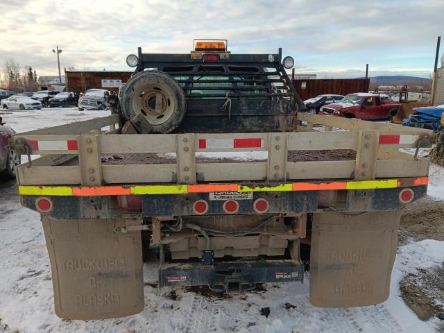 2008 FORD F450 SUPER #3309411024