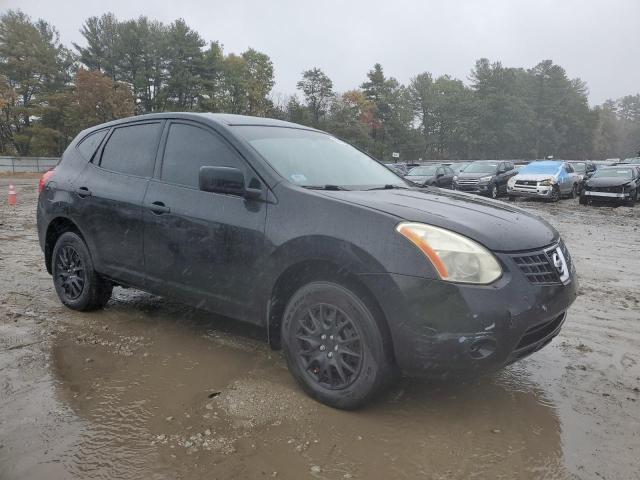 2009 NISSAN ROGUE S #3293285437