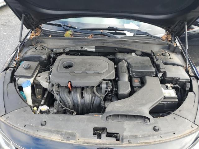 2016 KIA OPTIMA LX 5XXGT4L32GG103013