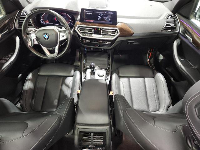 2023 BMW X3 SDRIVE3 #3305462096