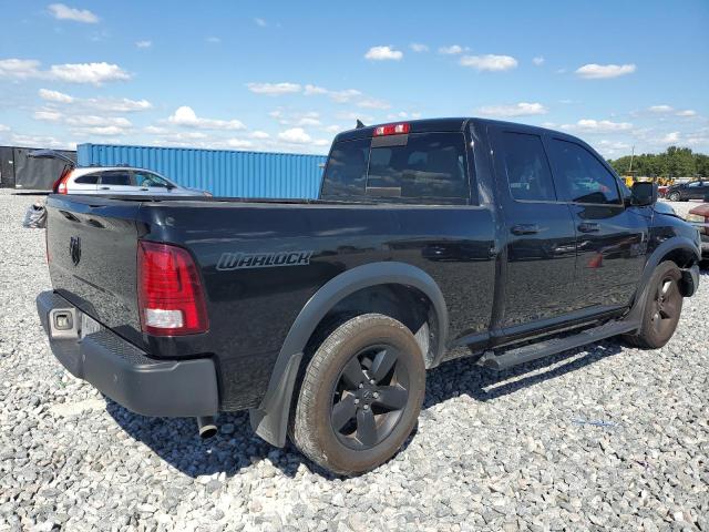 2019 RAM 1500 CLASS - 1C6RR6GG9KS698304