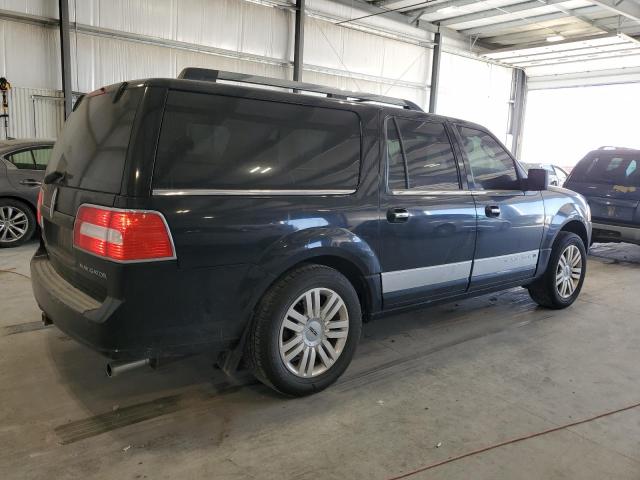 2011 LINCOLN NAVIGATOR #3284817520