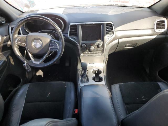 2018 JEEP GRAND CHER - 1C4RJEAG1JC253101