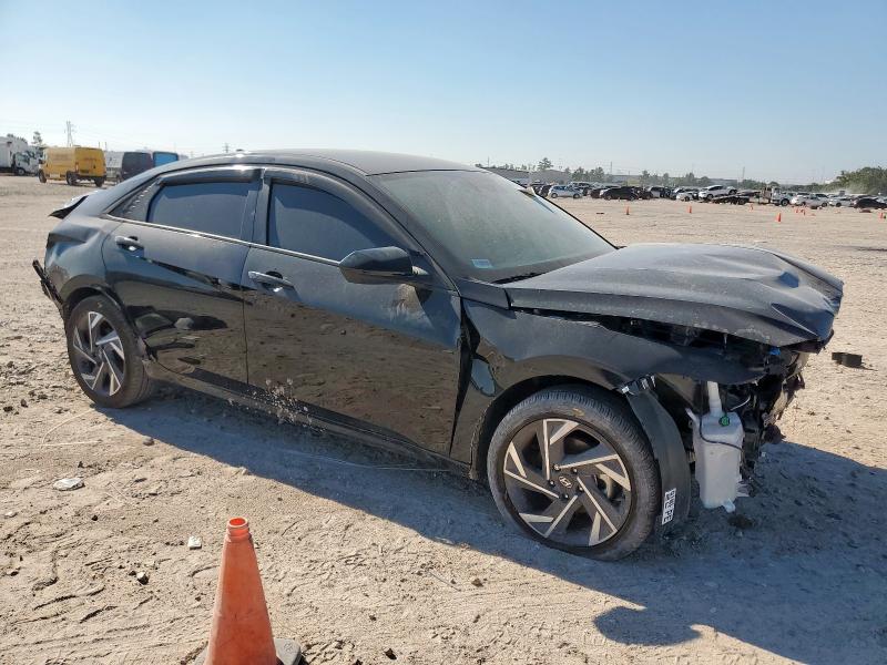 2025 HYUNDAI ELANTRA SE #3292613602