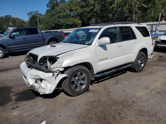 Global Auto Auctions: 2008 TOYOTA 4RUNNER SR