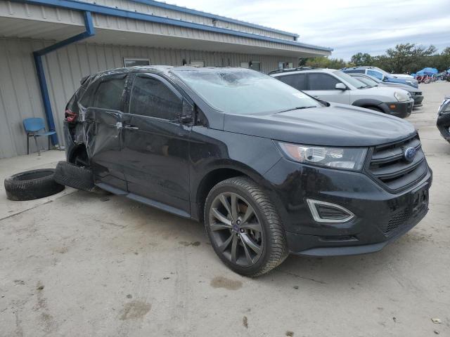 2016 FORD EDGE SPORT 2FMPK4APXGBB49225