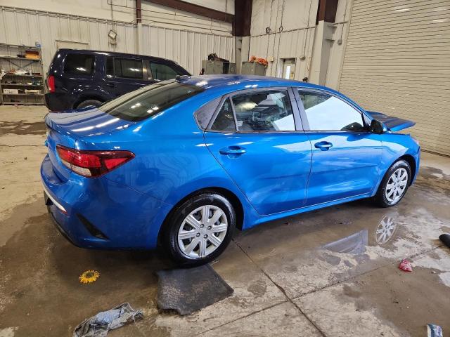 2023 KIA RIO LX #3296364177