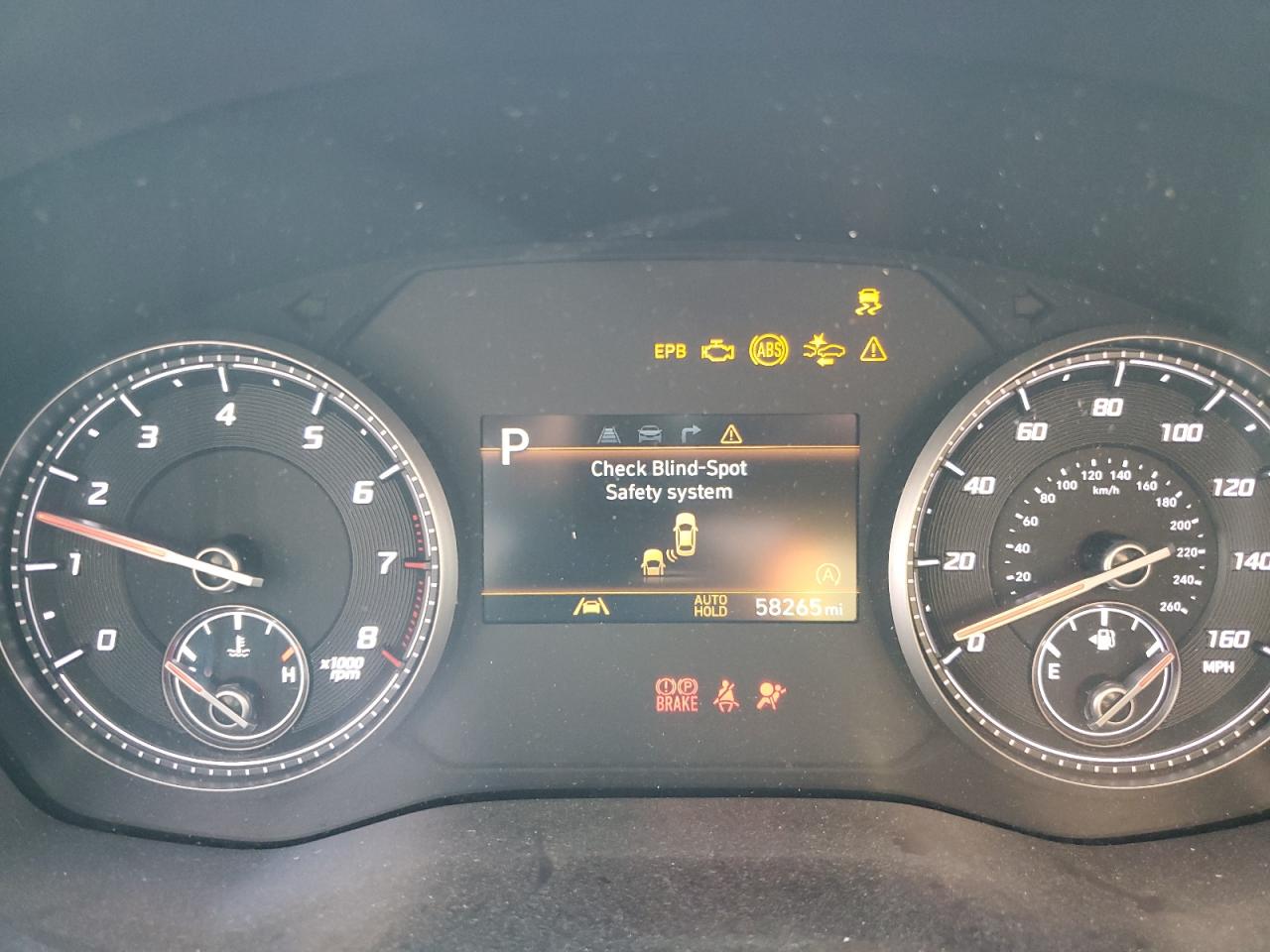 HYUNDAI SANTA FE SEL