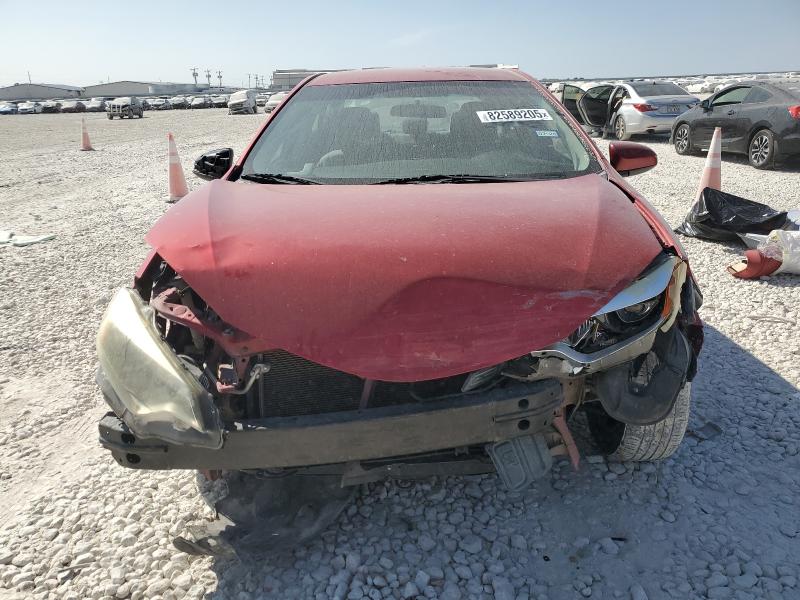 2015 TOYOTA COROLLA L - 5YFBURHE0FP206113