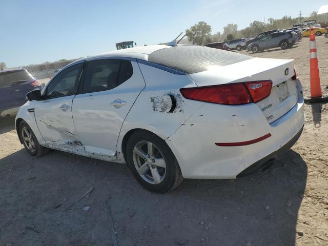 2015 KIA OPTIMA LX 5XXGM4A77FG486433