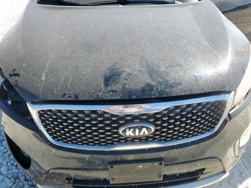 2016 KIA SORENTO SX - 5XYPK4A52GG079959