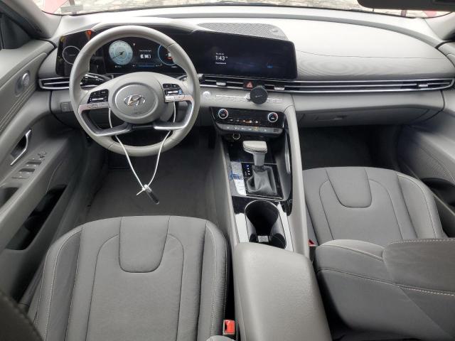 2023 HYUNDAI ELANTRA SE #3303870687