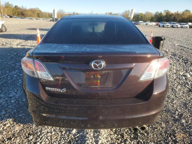 2011 MAZDA 6 I - 1YVHZ8BH4B5M15364