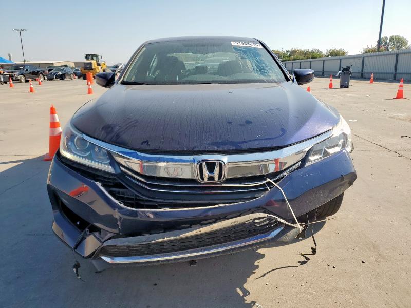 2017 HONDA ACCORD SPO - 1HGCR2F13HA172609