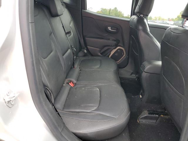 2015 JEEP RENEGADE LIMITED - ZACCJBDT4FPB50562