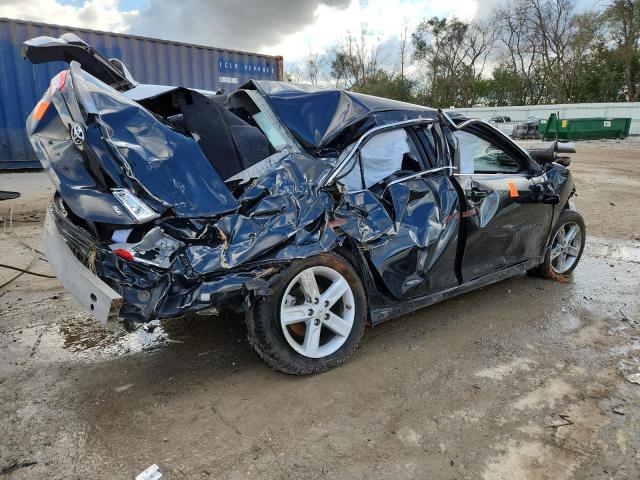 2014 TOYOTA CAMRY L - 4T1BF1FK3EU787477