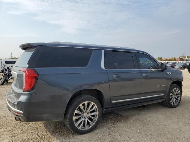 2021 GMC YUKON XL D #3281849456