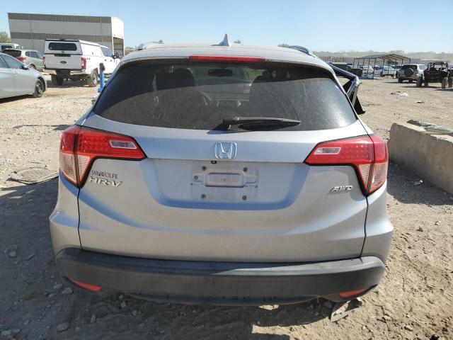 2018 HONDA HR-V EXL - 3CZRU6H79JM722284